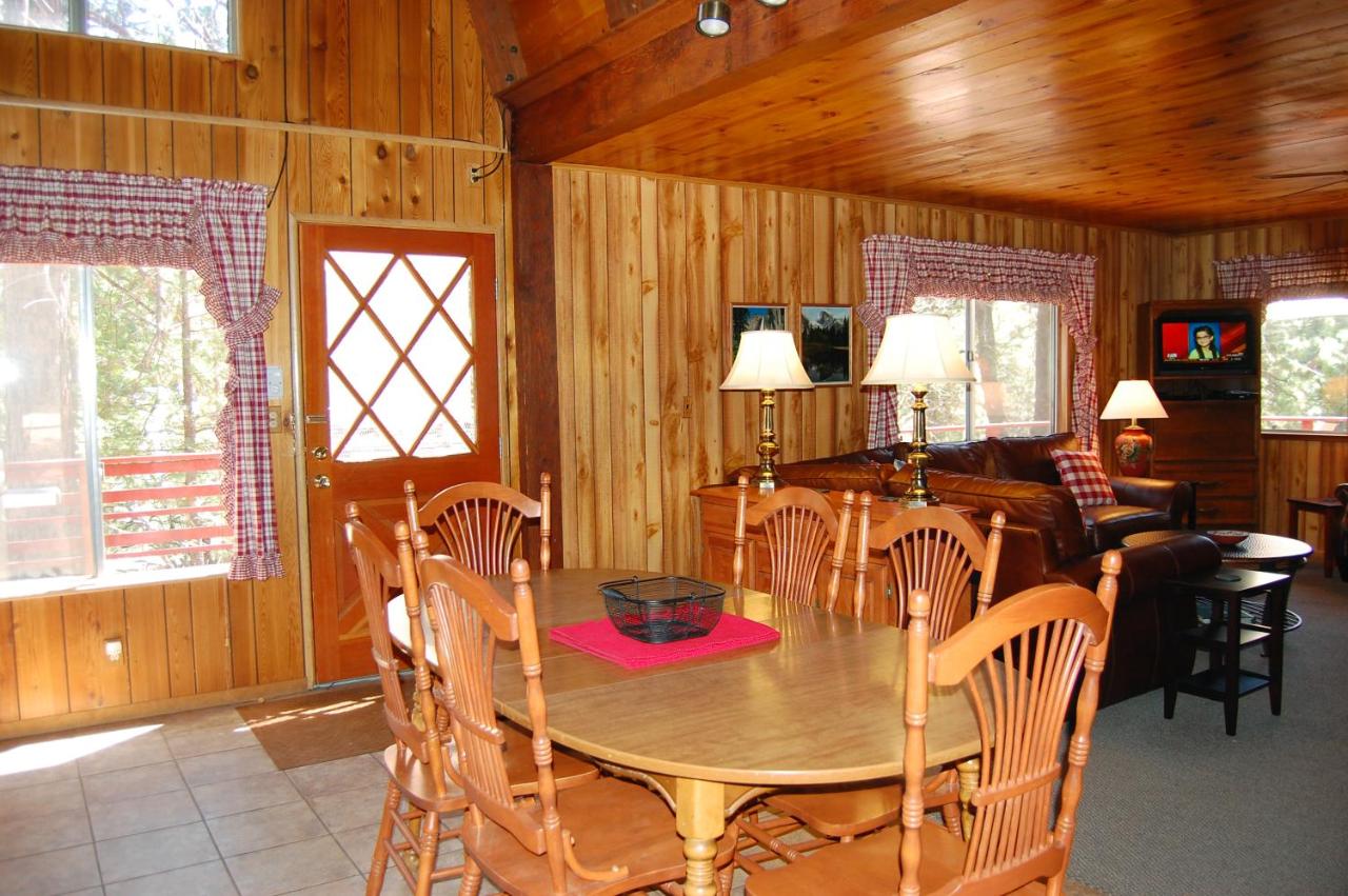  | 46R Manzanita Lodge