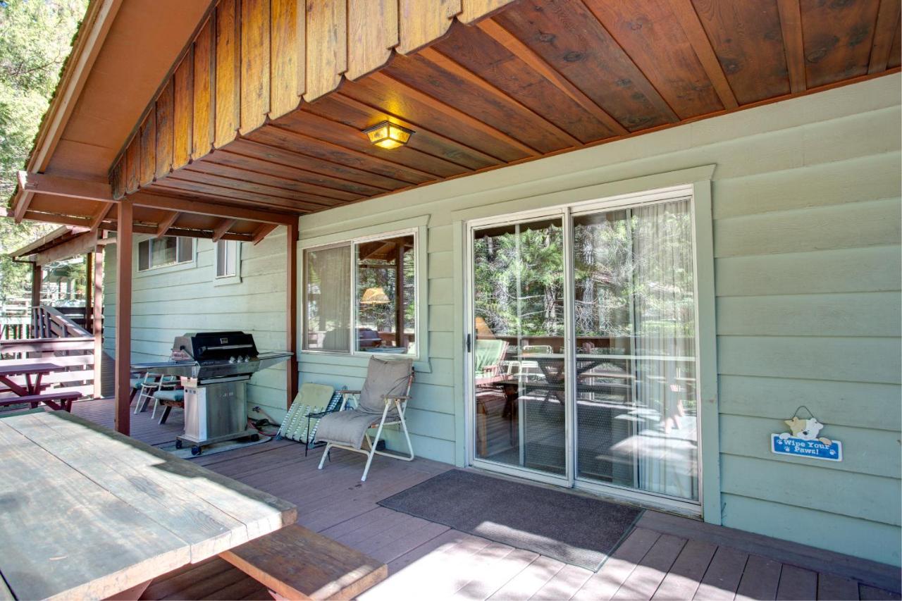 | 27A Pine Crest