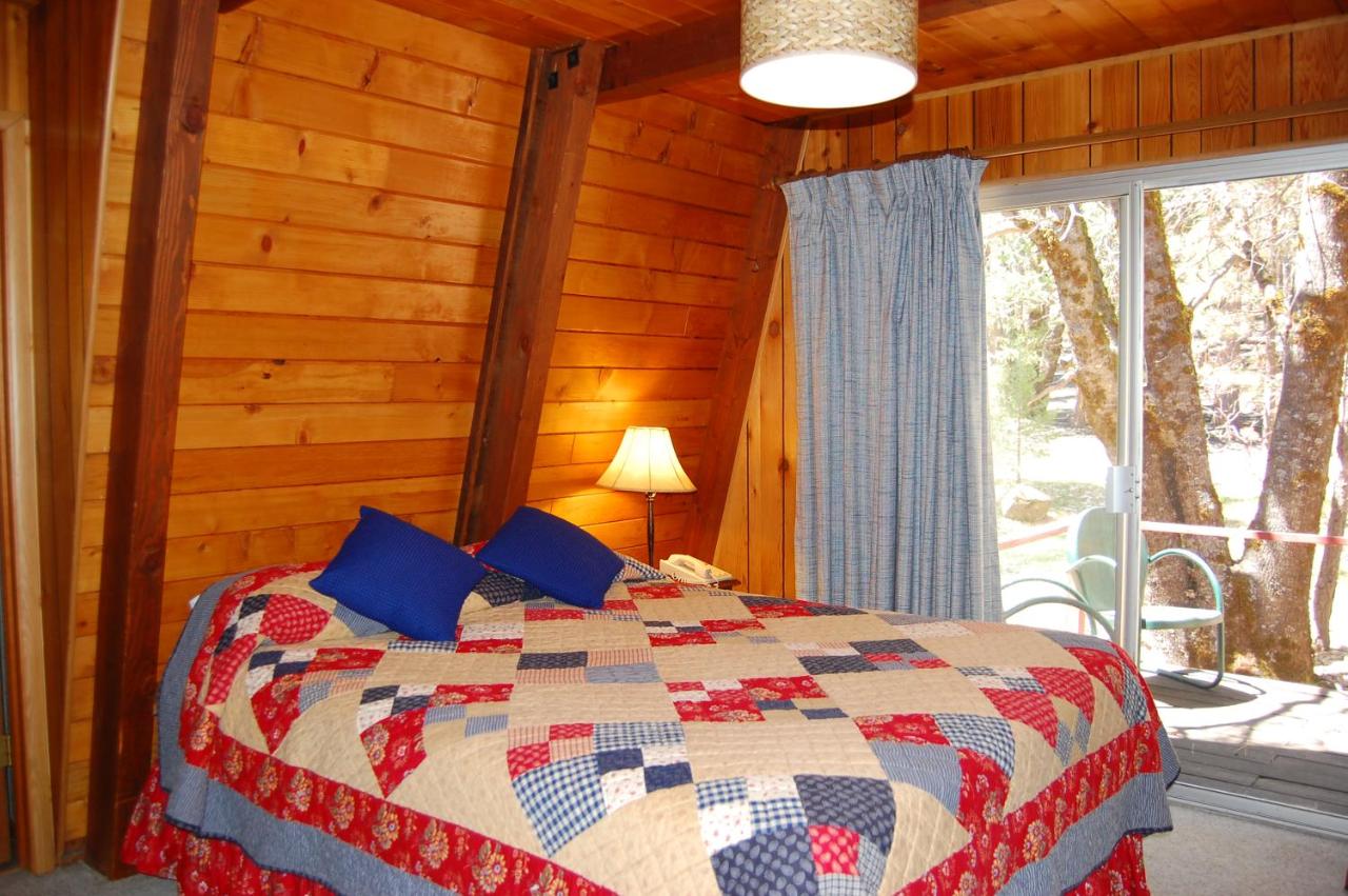 | 46R Manzanita Lodge