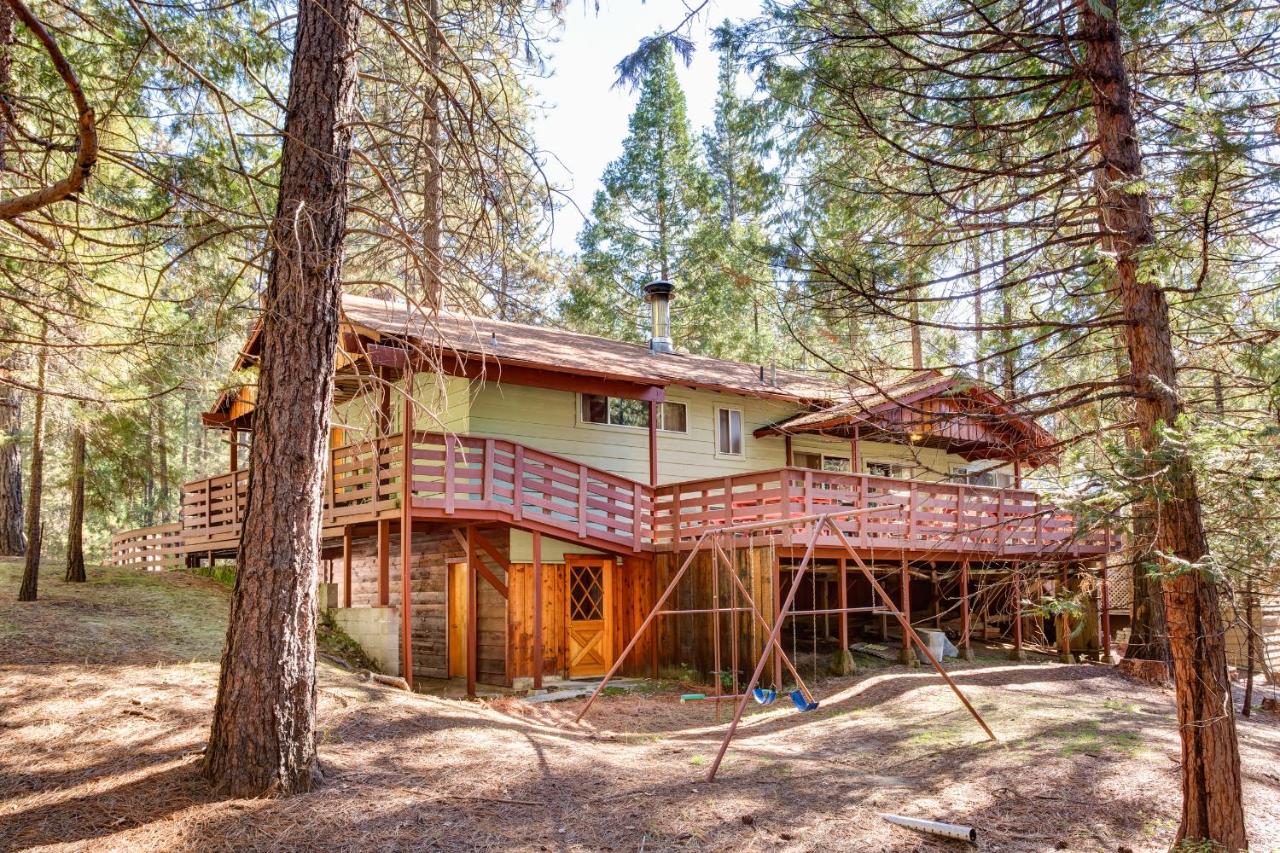 | 27A Pine Crest