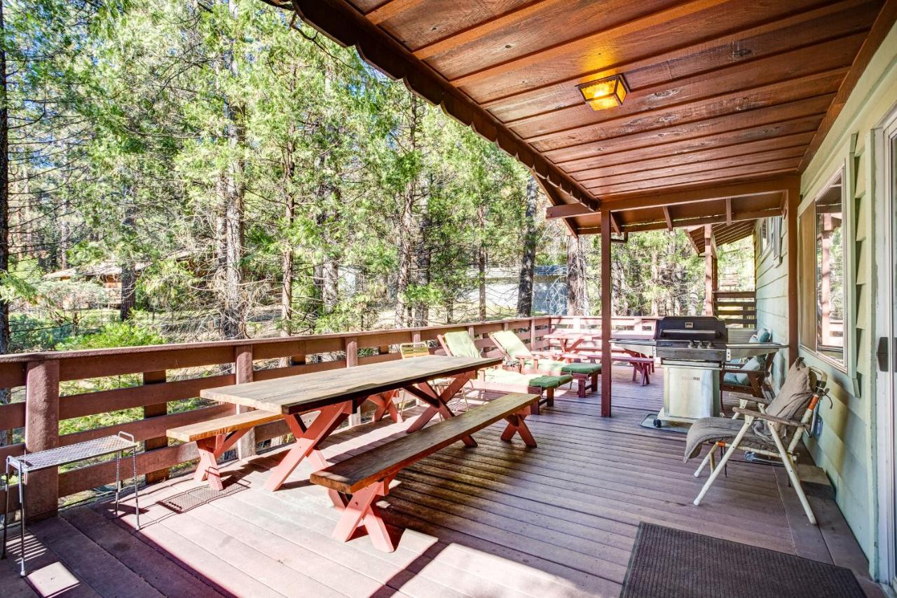 | 27A Pine Crest