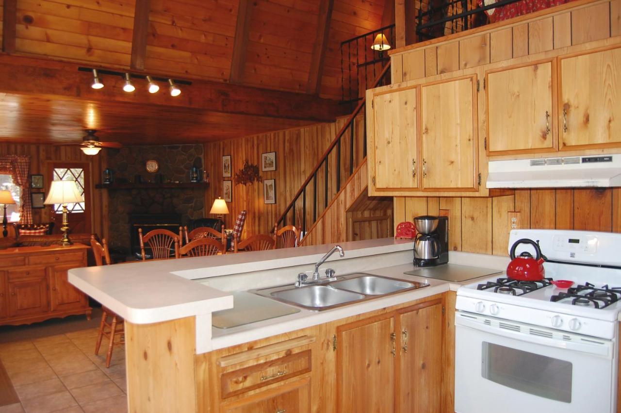 | 46R Manzanita Lodge