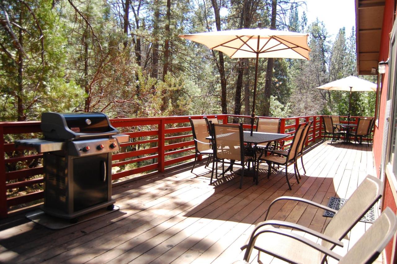 | 46R Manzanita Lodge