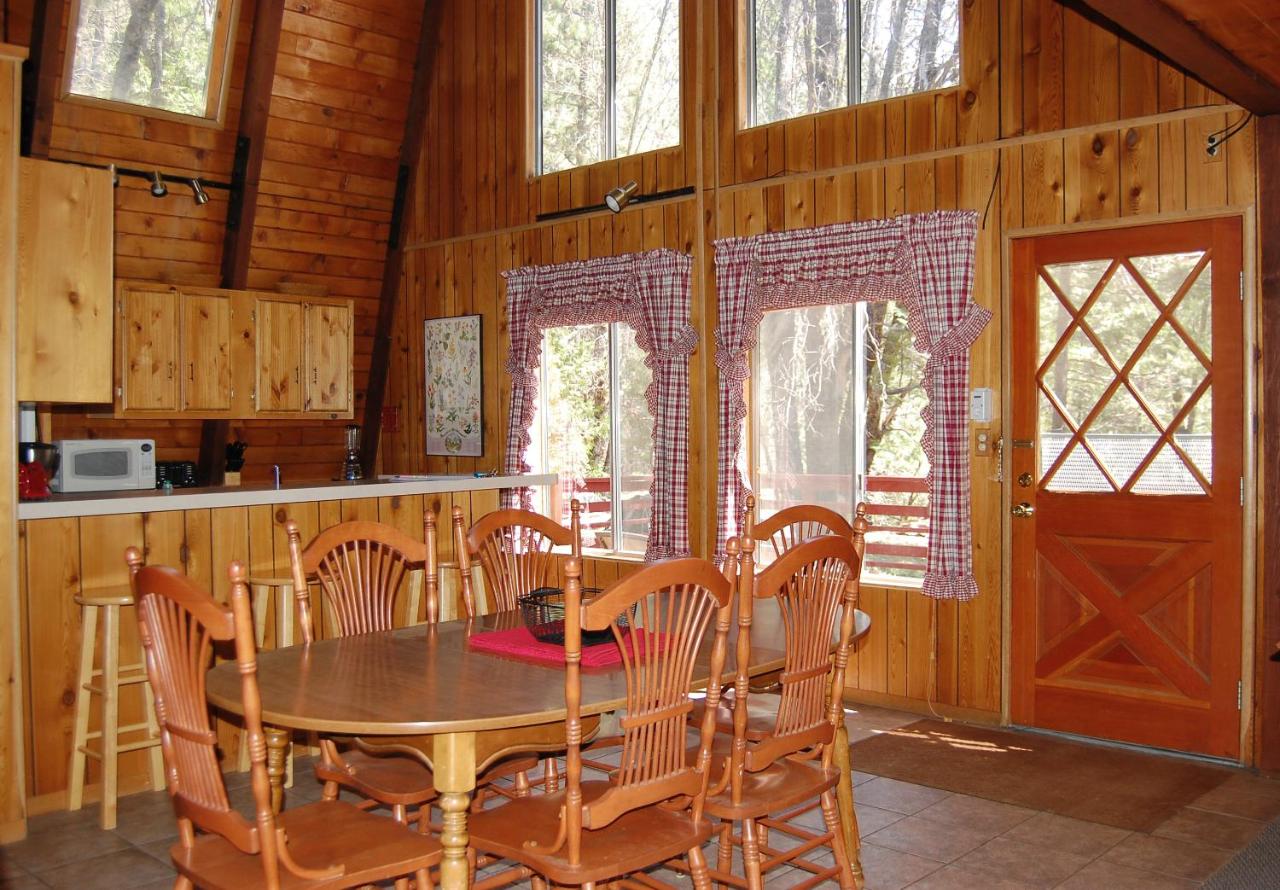 | 46R Manzanita Lodge