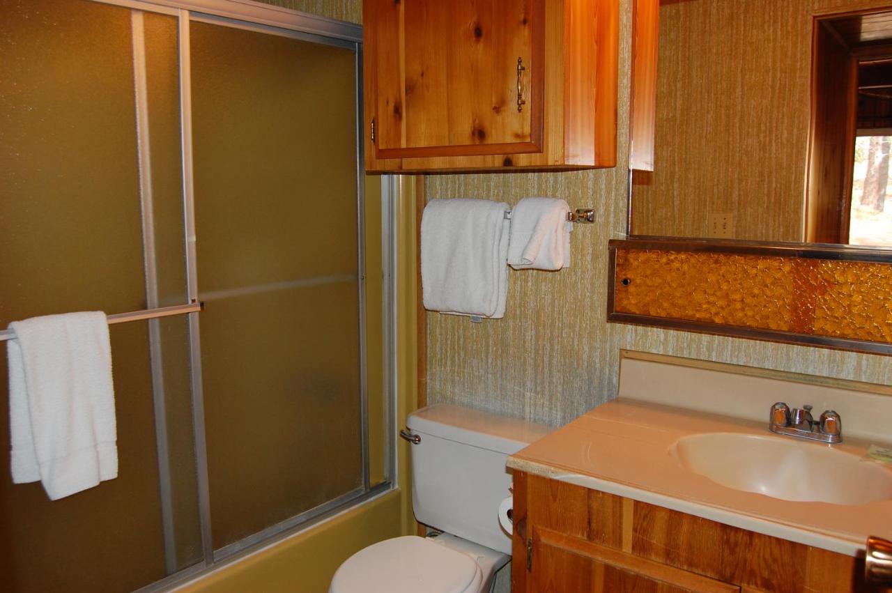 | 46R Manzanita Lodge