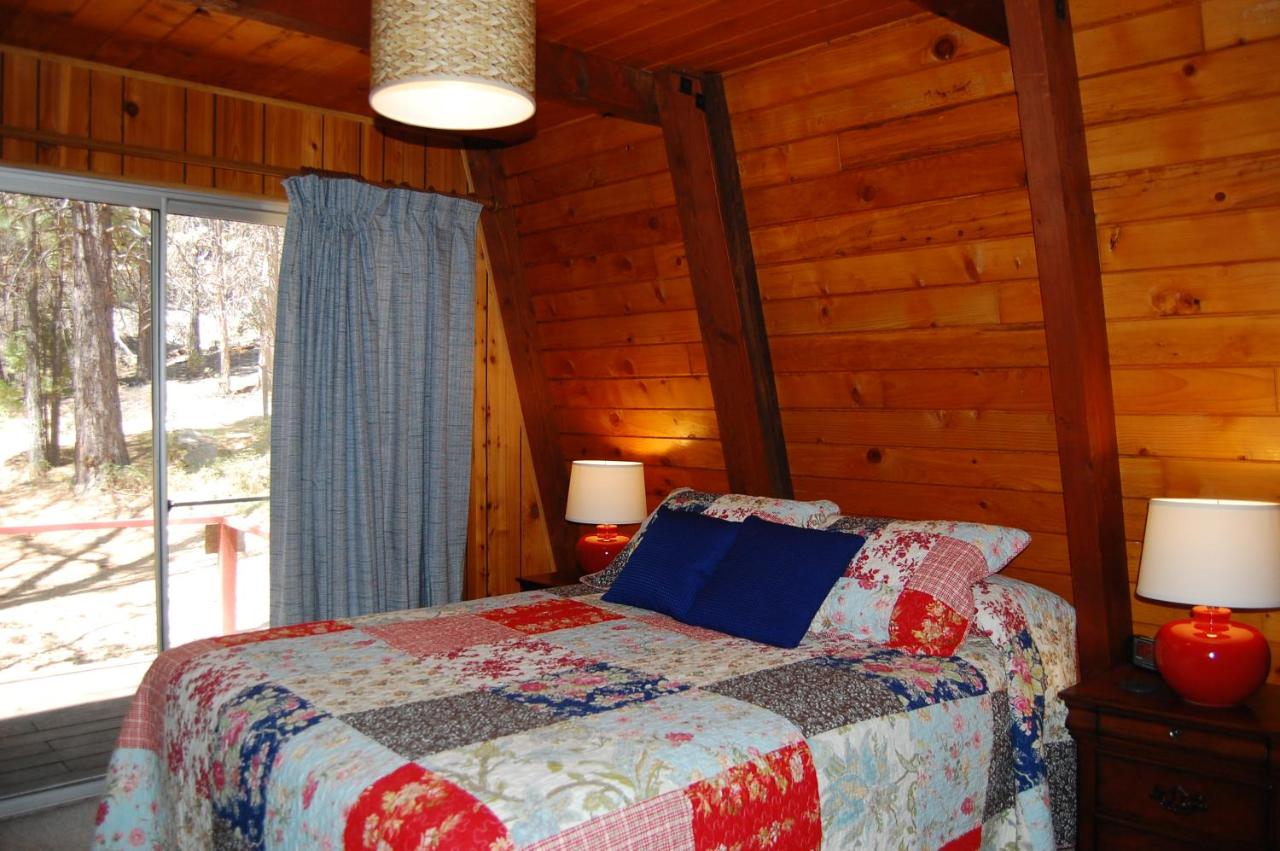 | 46R Manzanita Lodge