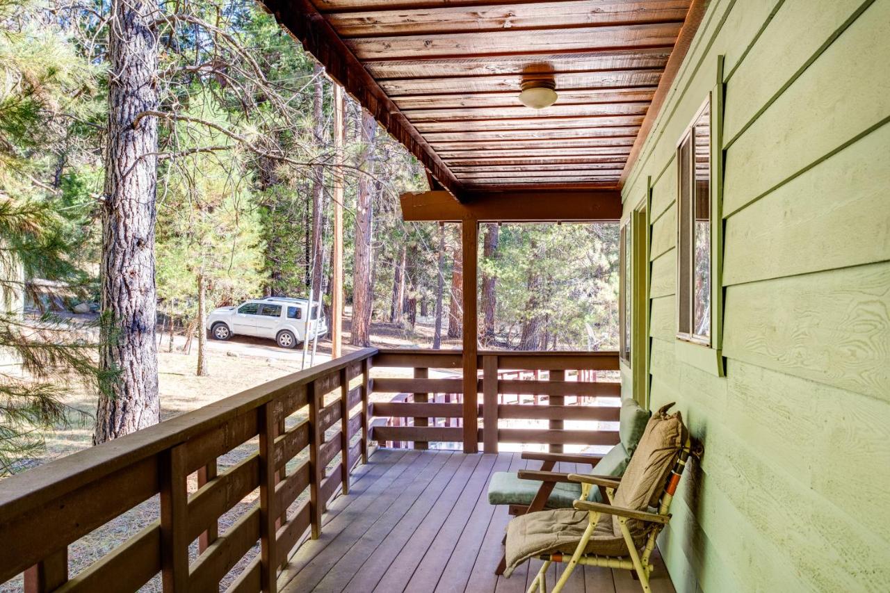 | 27A Pine Crest