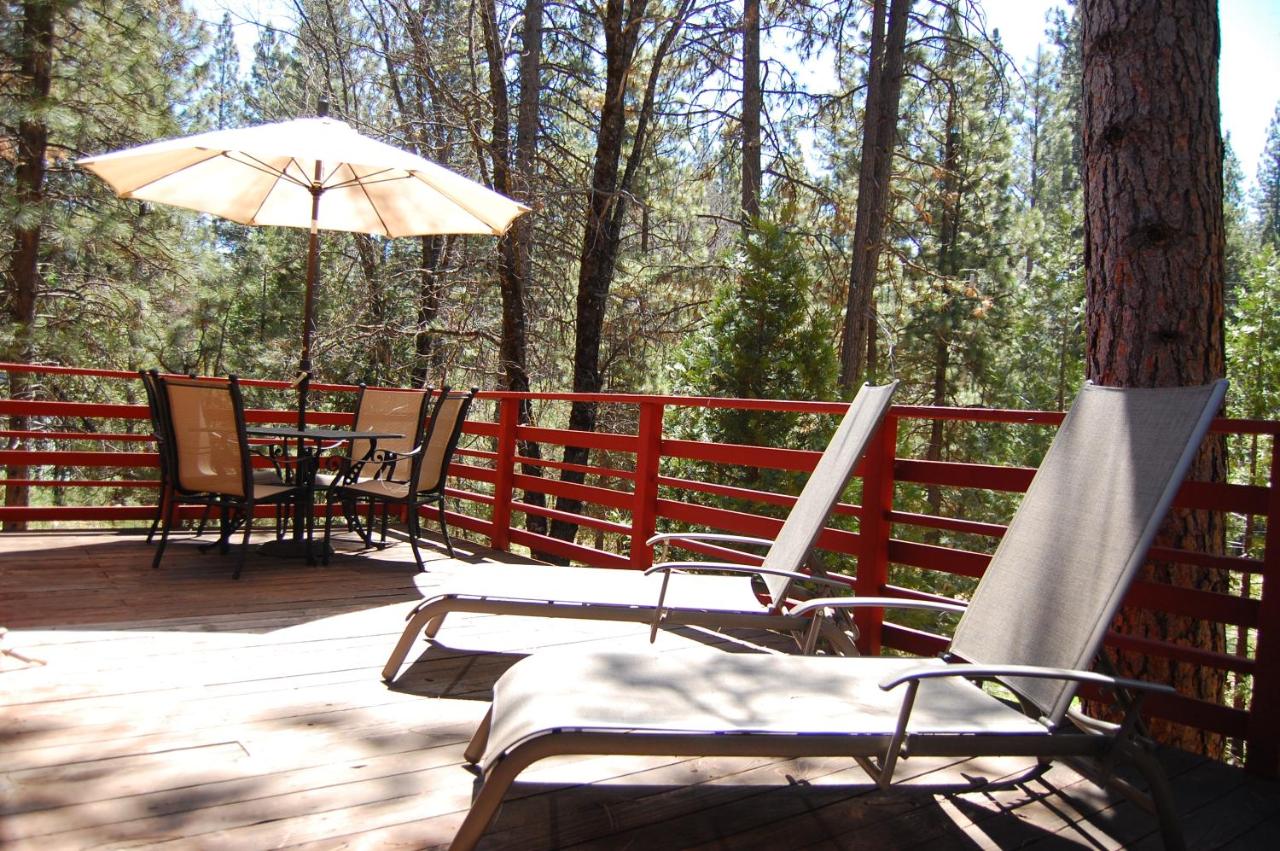 | 46R Manzanita Lodge