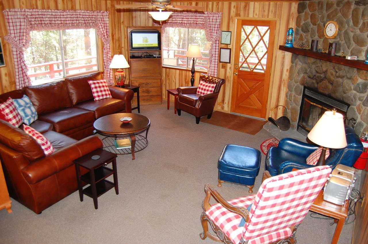 | 46R Manzanita Lodge