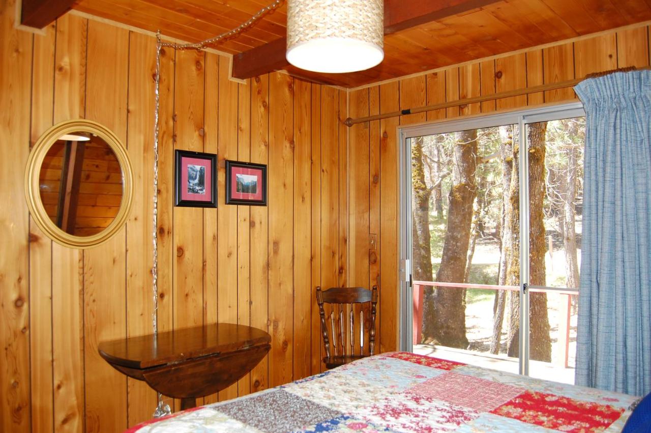 | 46R Manzanita Lodge