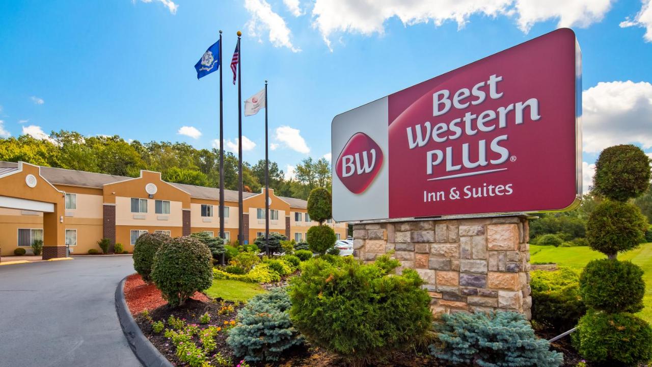  | Best Western Plus New England Inn & Suites
