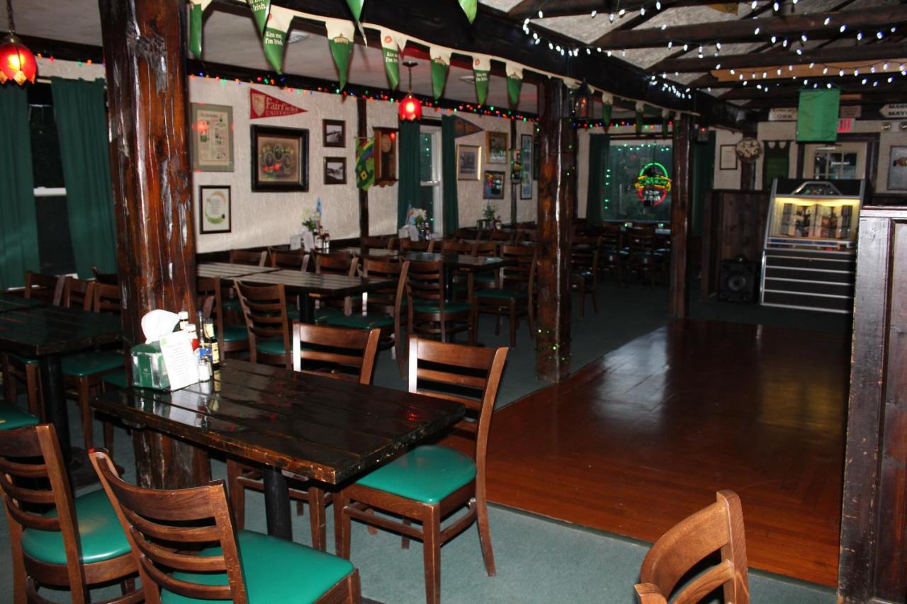 | Jimmy OConnor's Windham Mtn Inn