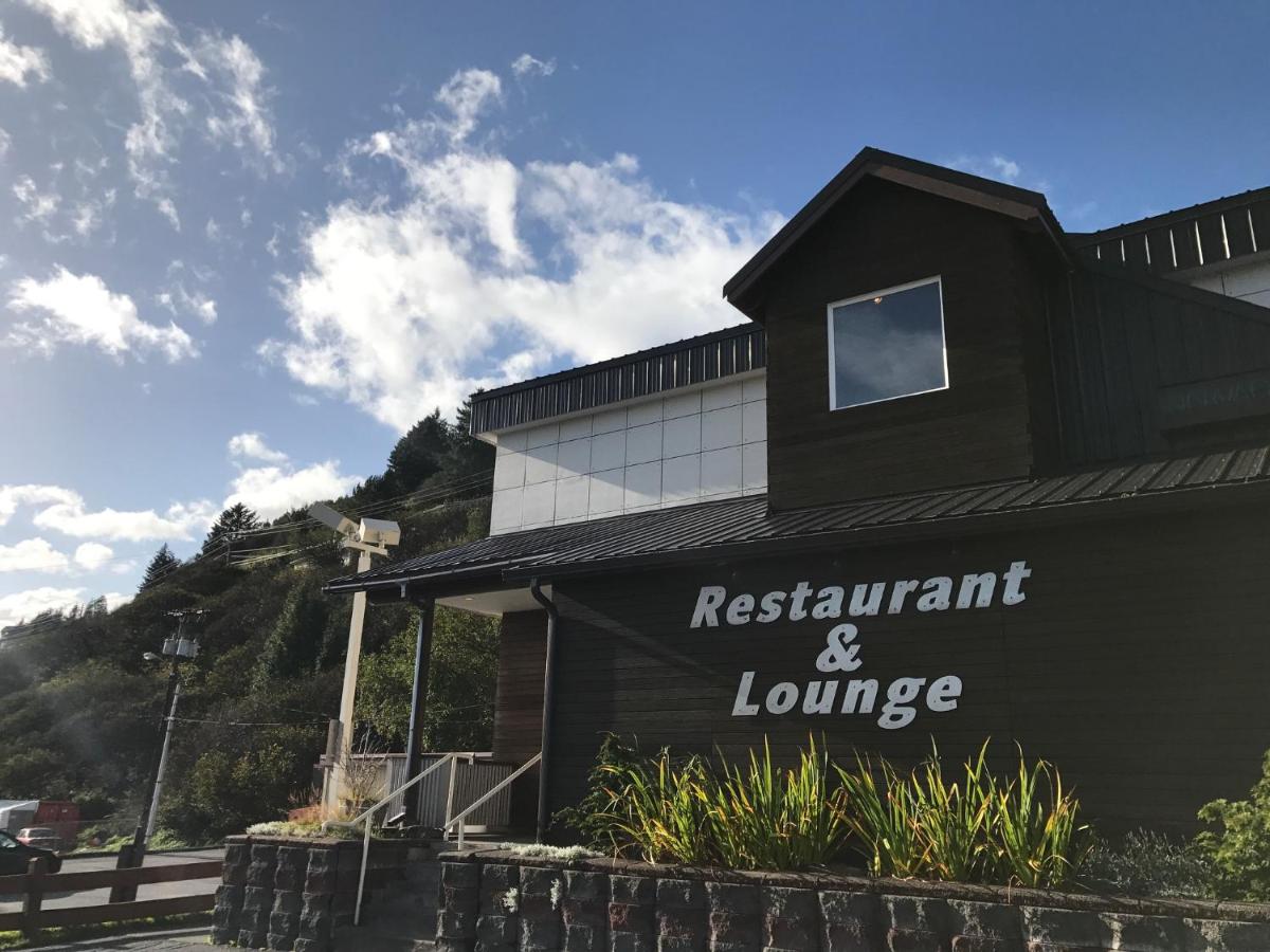 | Shelikof Lodge