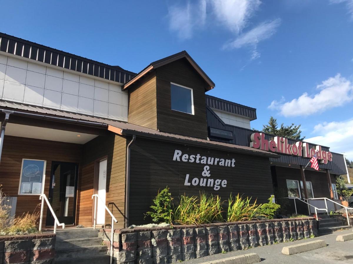 | Shelikof Lodge