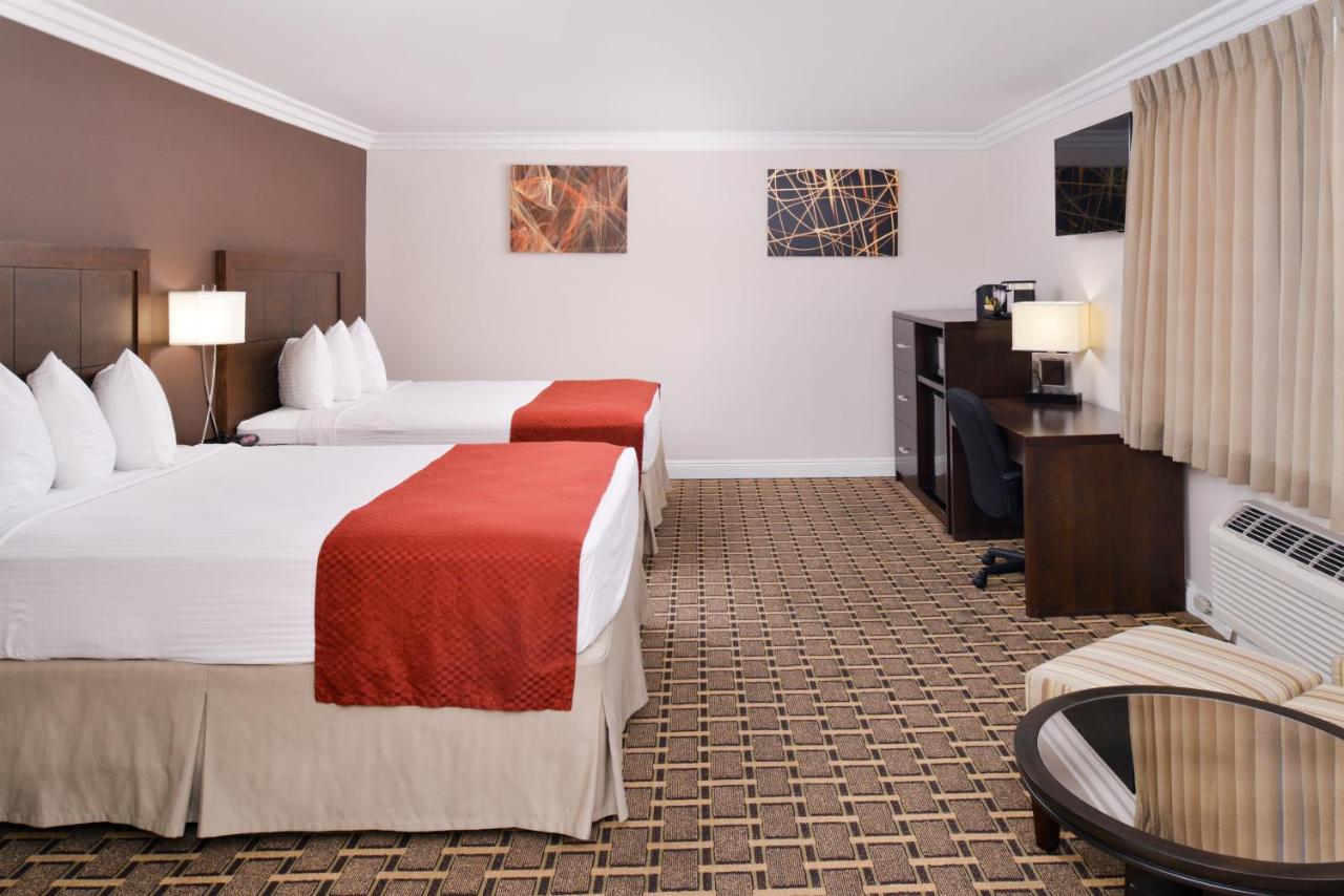 Best Western Plus LA Mid Town Hotel