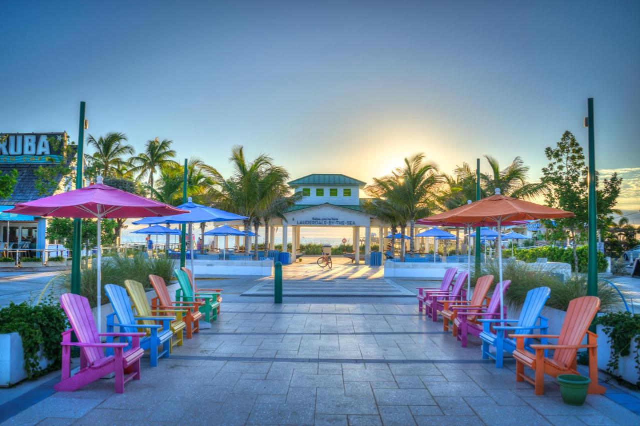 | Sea Cliff Hotel