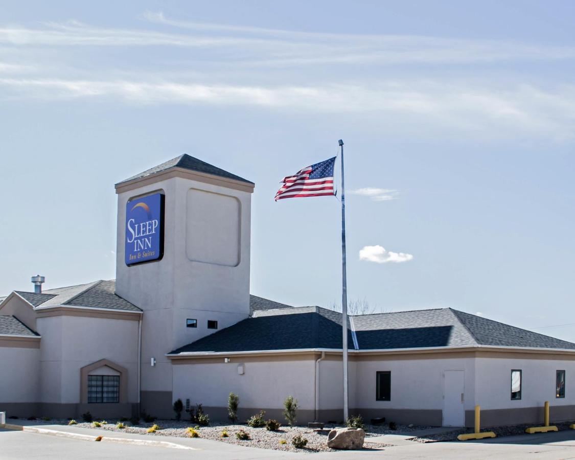 | Sleep Inn & Suites Columbus