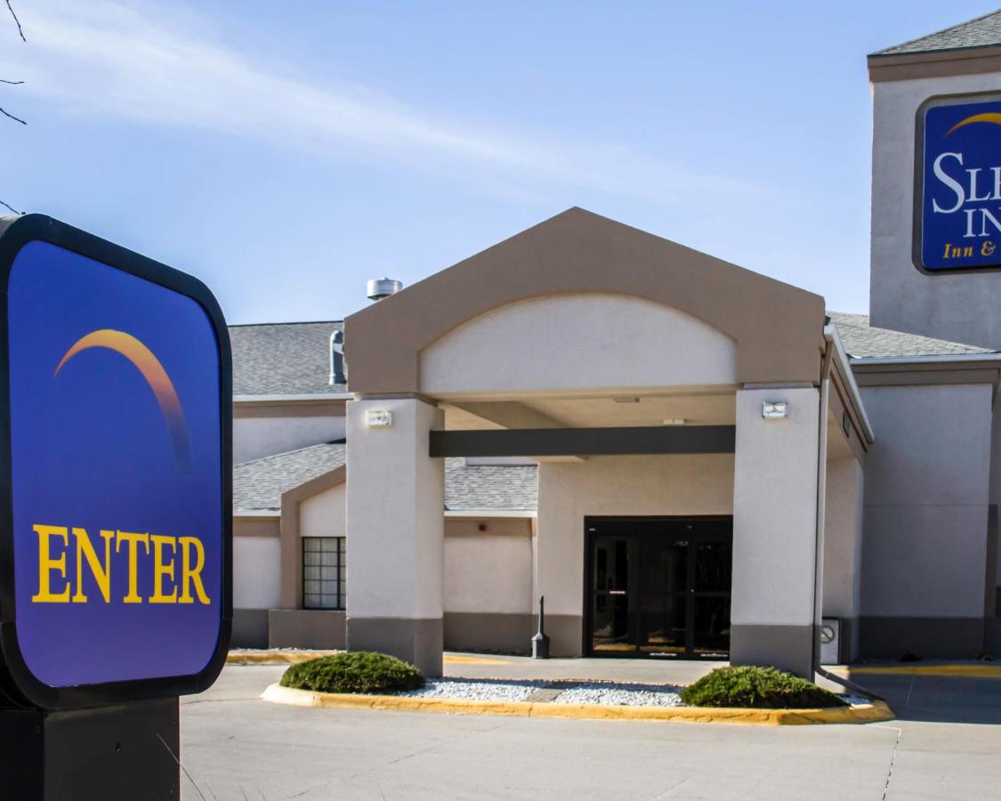 | Sleep Inn & Suites Columbus