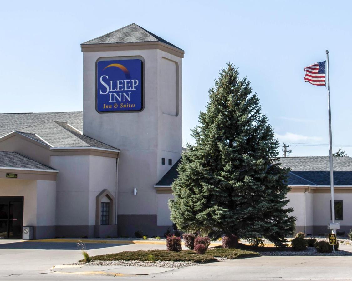 | Sleep Inn & Suites Columbus