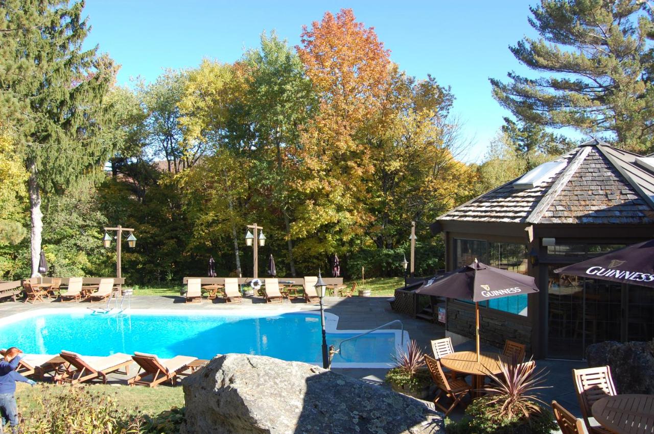 | Summit Lodge