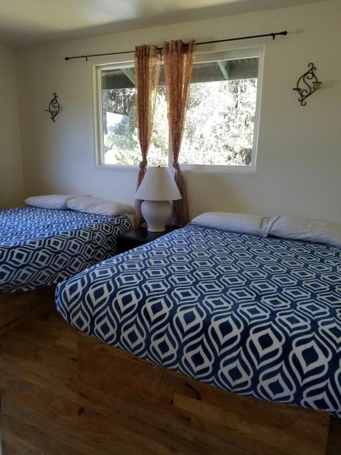| Aloha Crater Lodge
