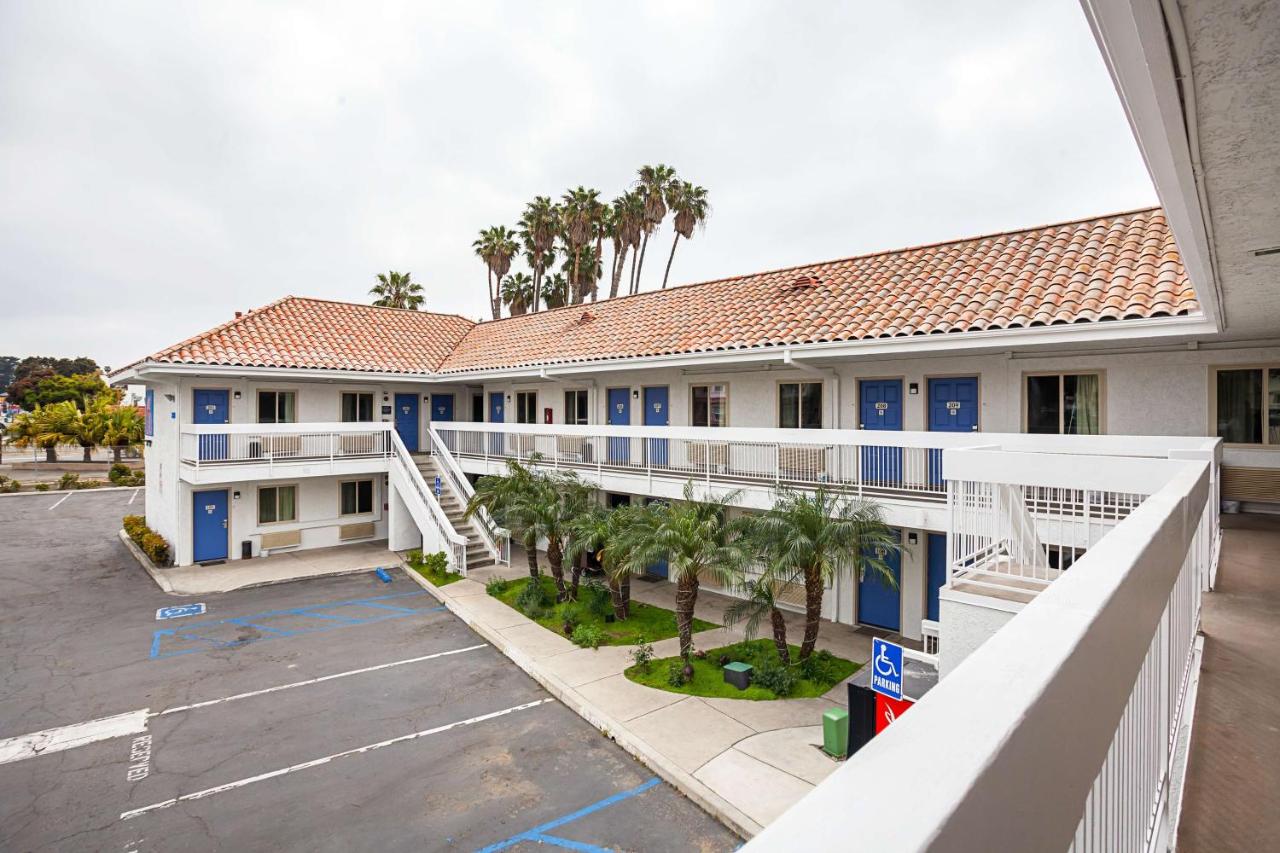 | Motel 6-Ventura, CA - Downtown