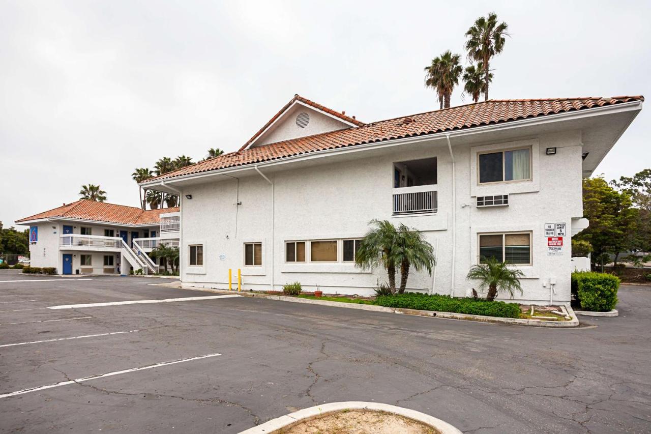 | Motel 6-Ventura, CA - Downtown