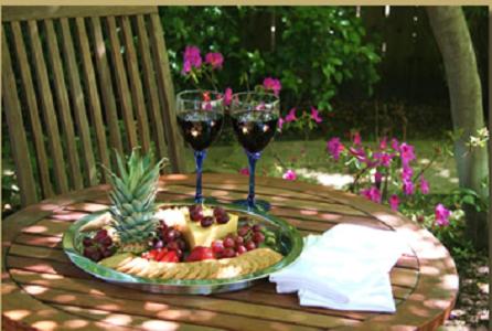 | The Napa Inn