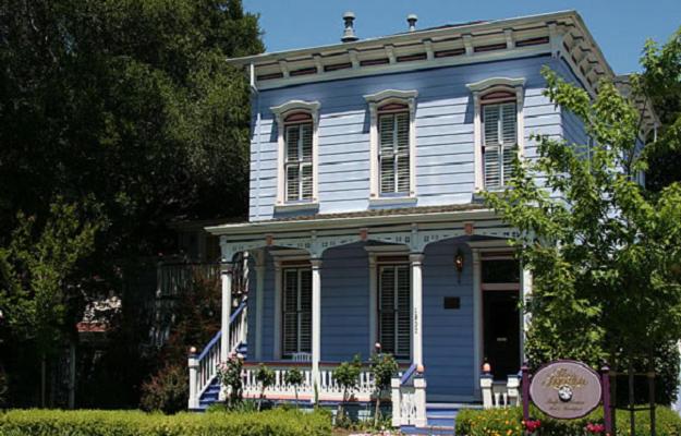 | The Napa Inn