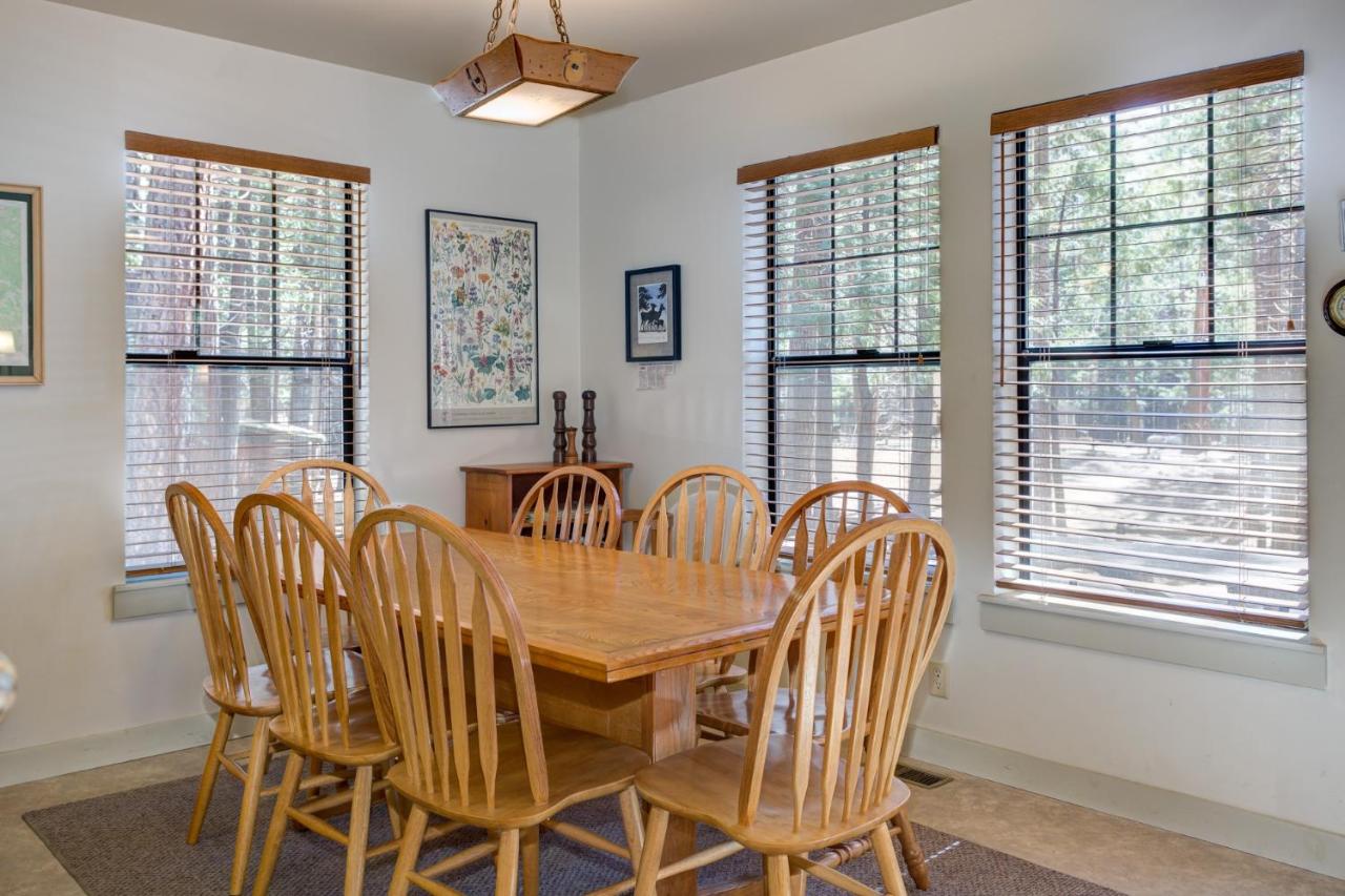  | 1A Wawona Retreat