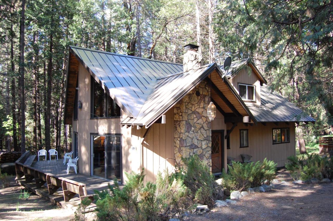 | 50 Spindlers Chalet