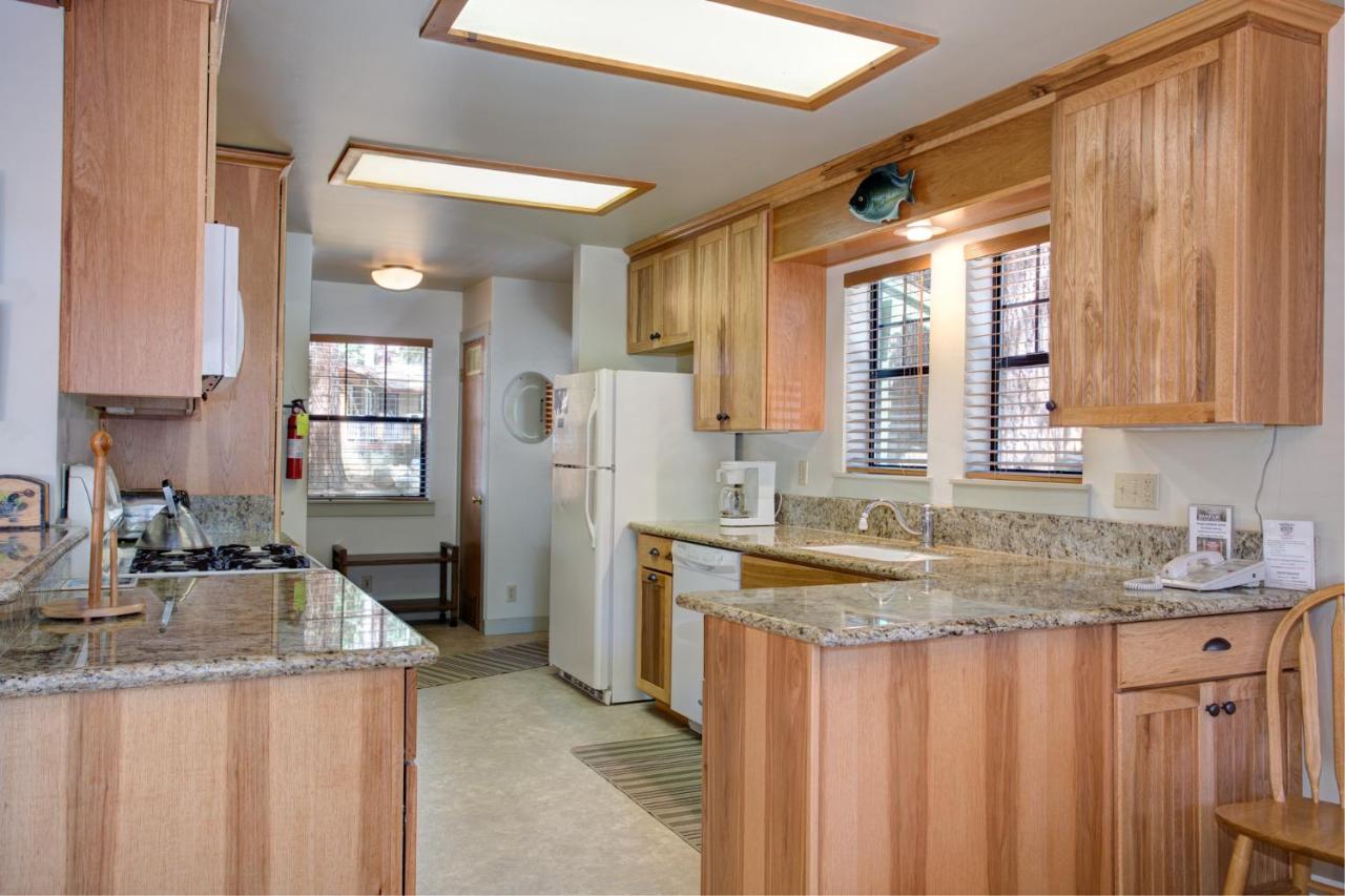  | 1A Wawona Retreat