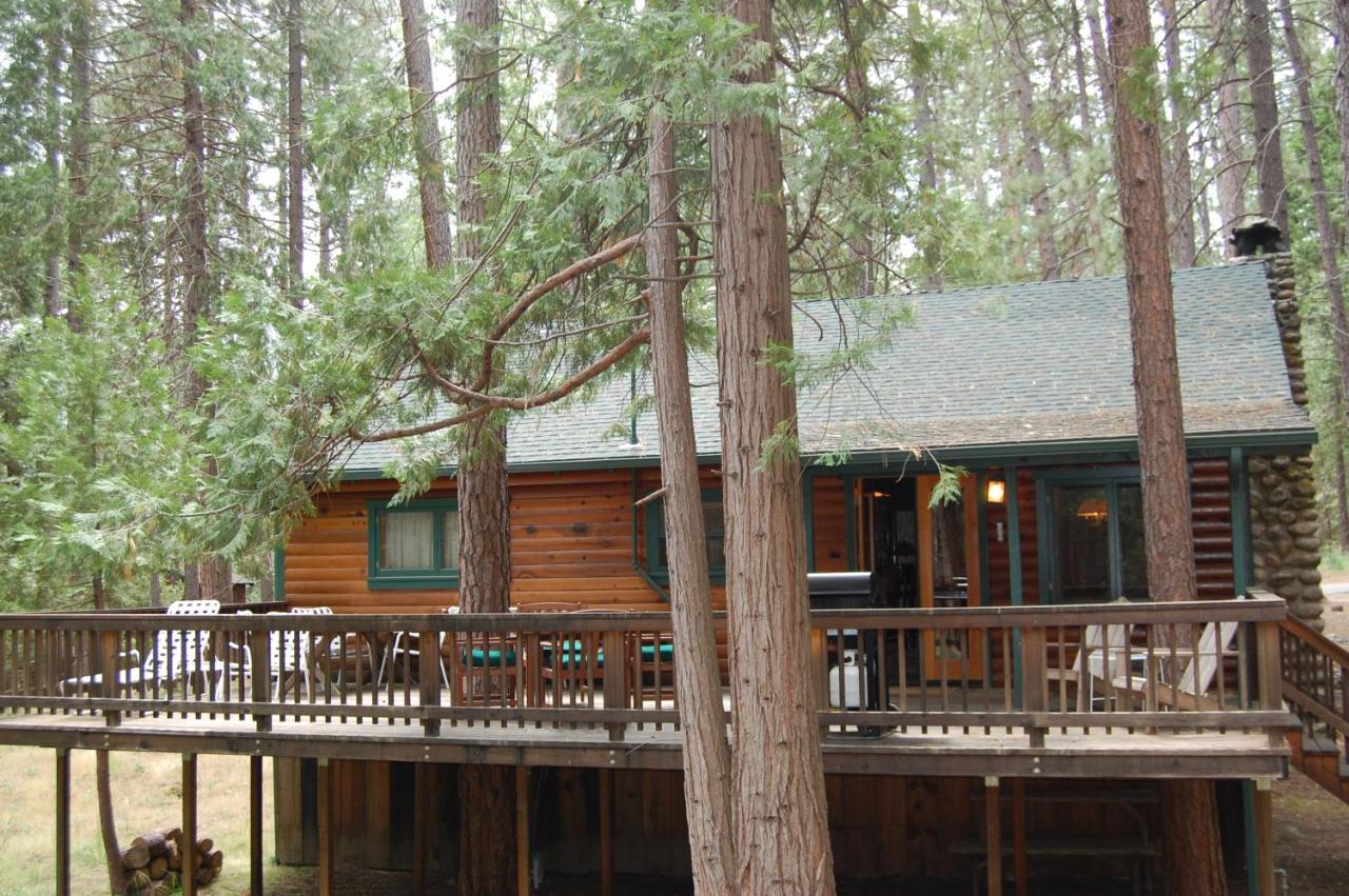 | 59 Hansen Cabin