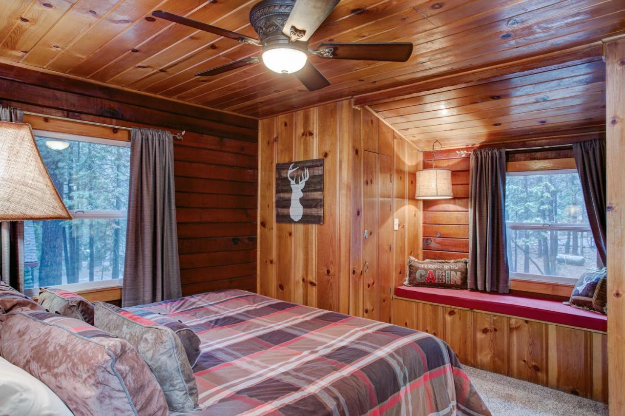 | 74 Our Yosemite Getaway