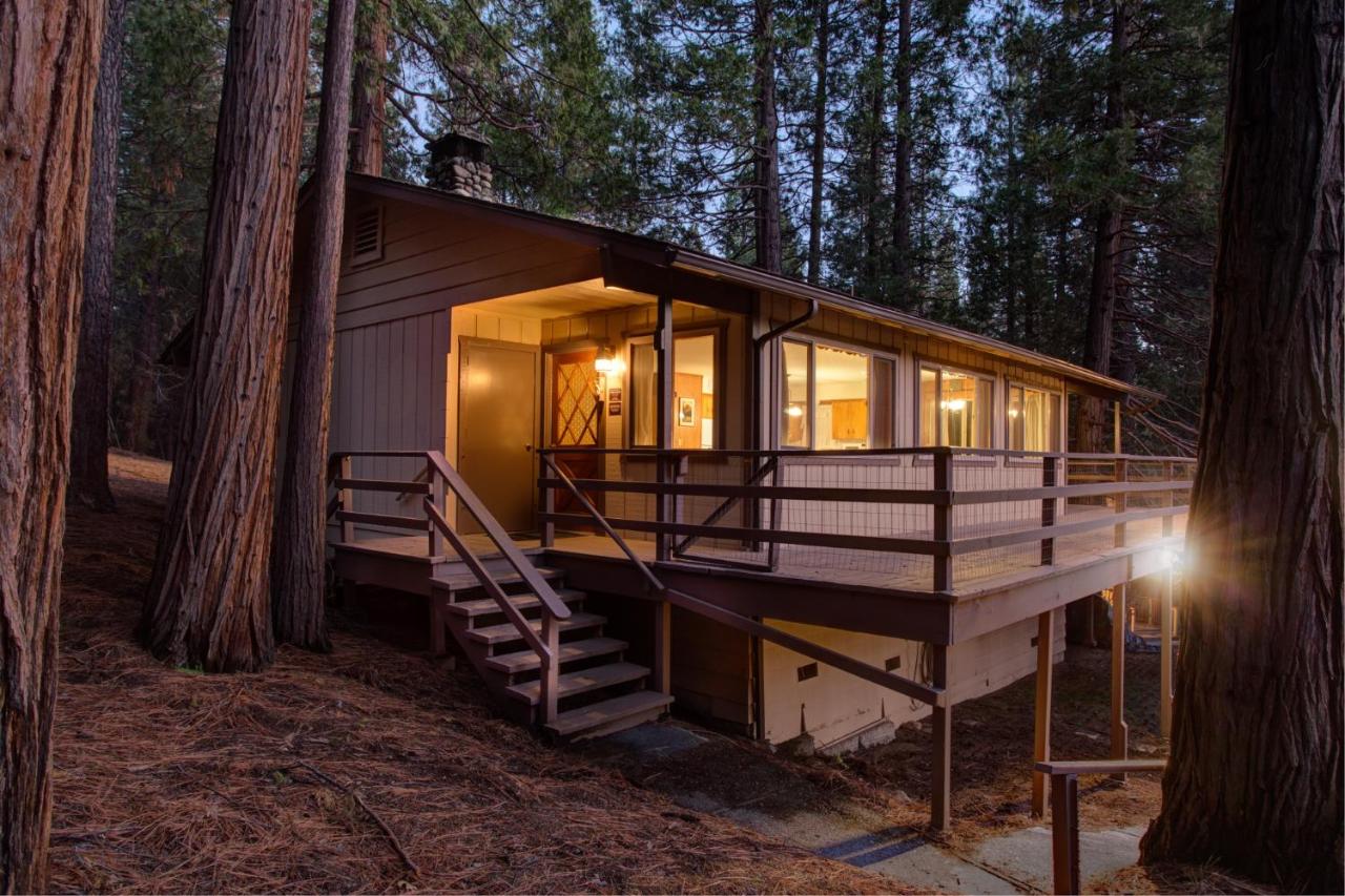 | 11B Sequoia House