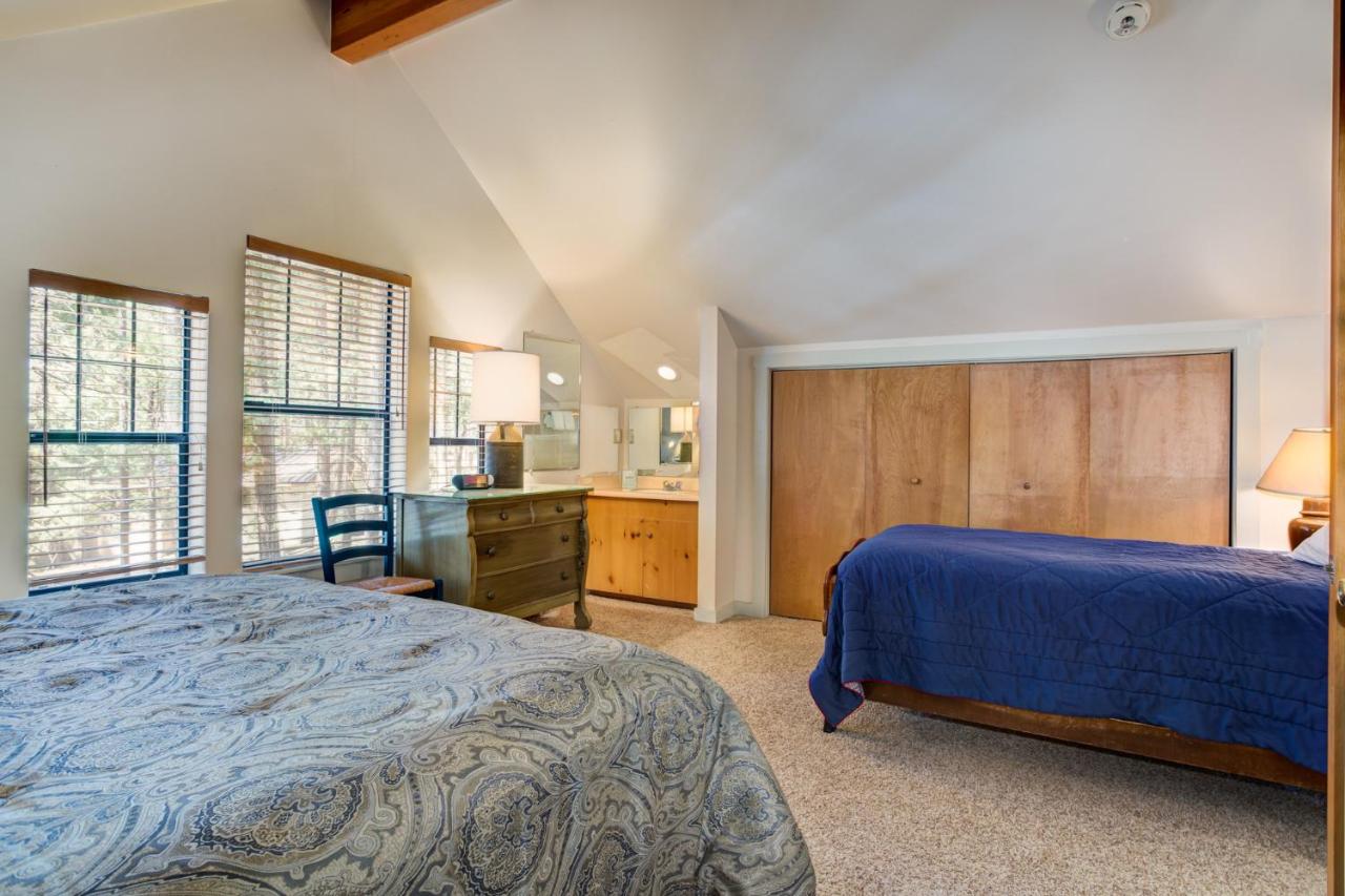  | 1A Wawona Retreat