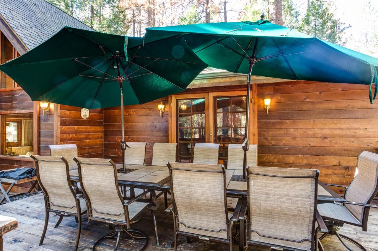  | 41A Cedar Chalet