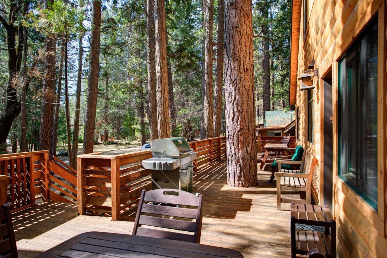 | 2N Big Pine Lodge