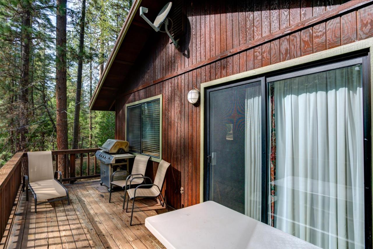| 1S Cecils Cabin