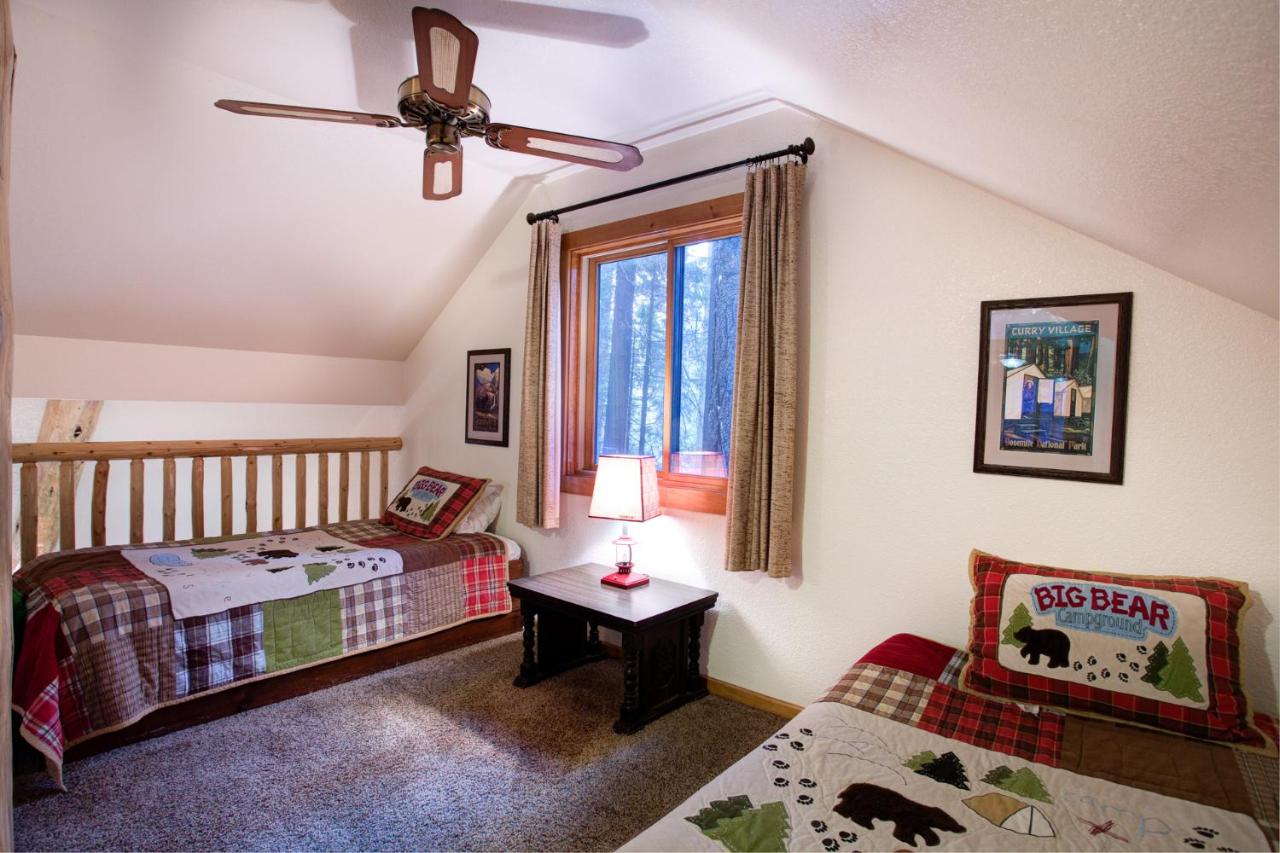 | 2N Big Pine Lodge