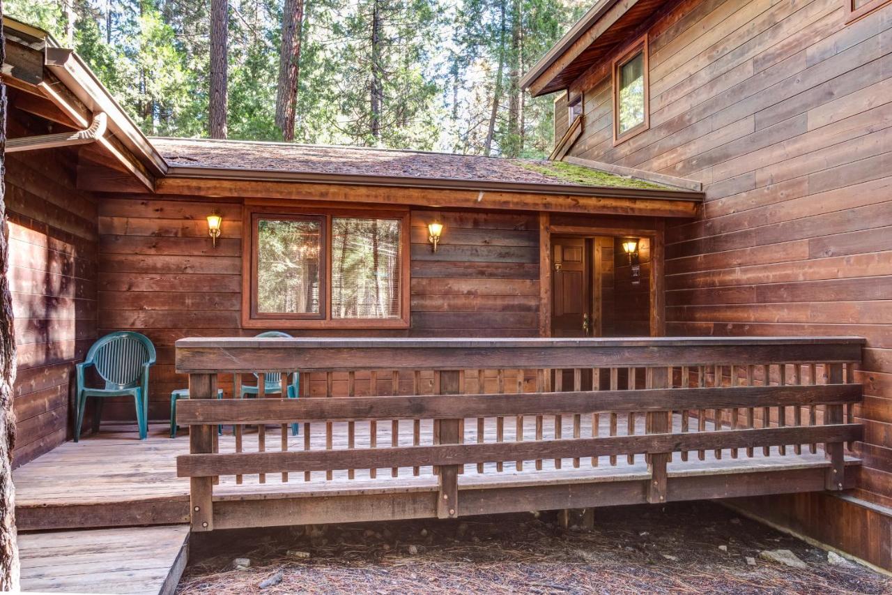 | 41A Cedar Chalet