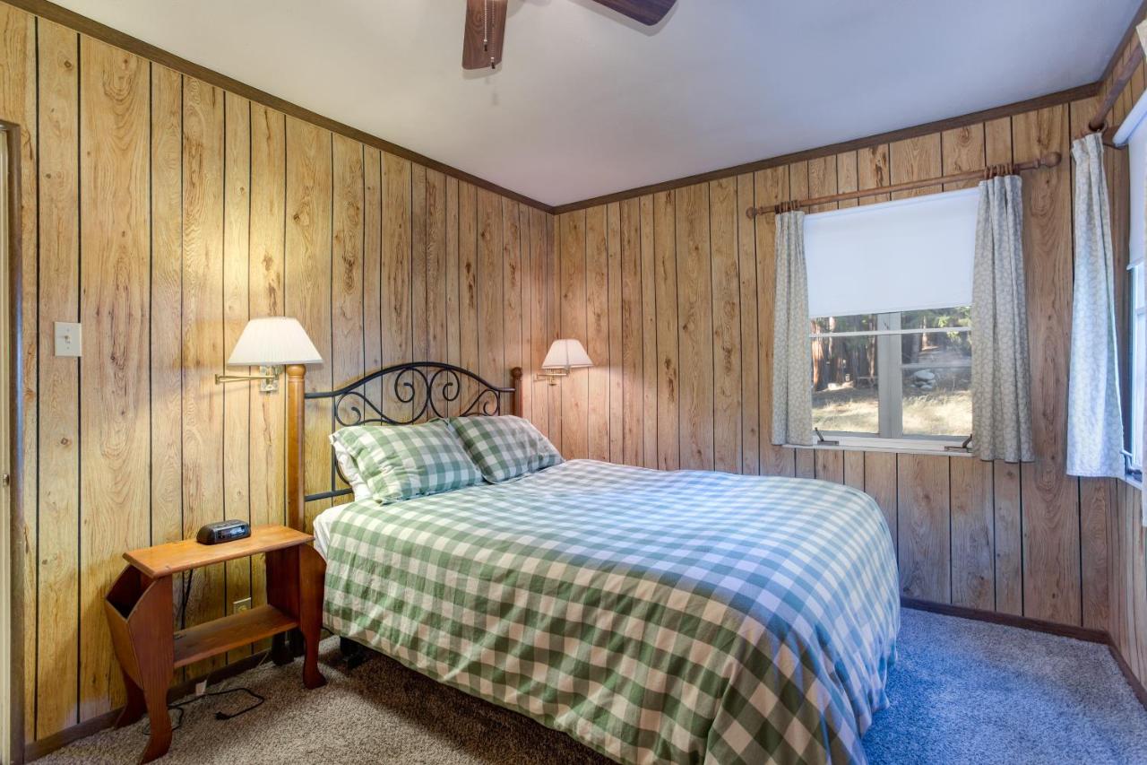 | 81 Ashbaugh Meadow