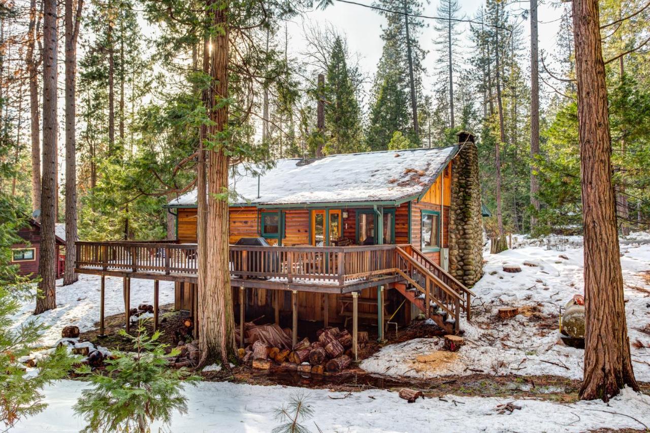 | 59 Hansen Cabin
