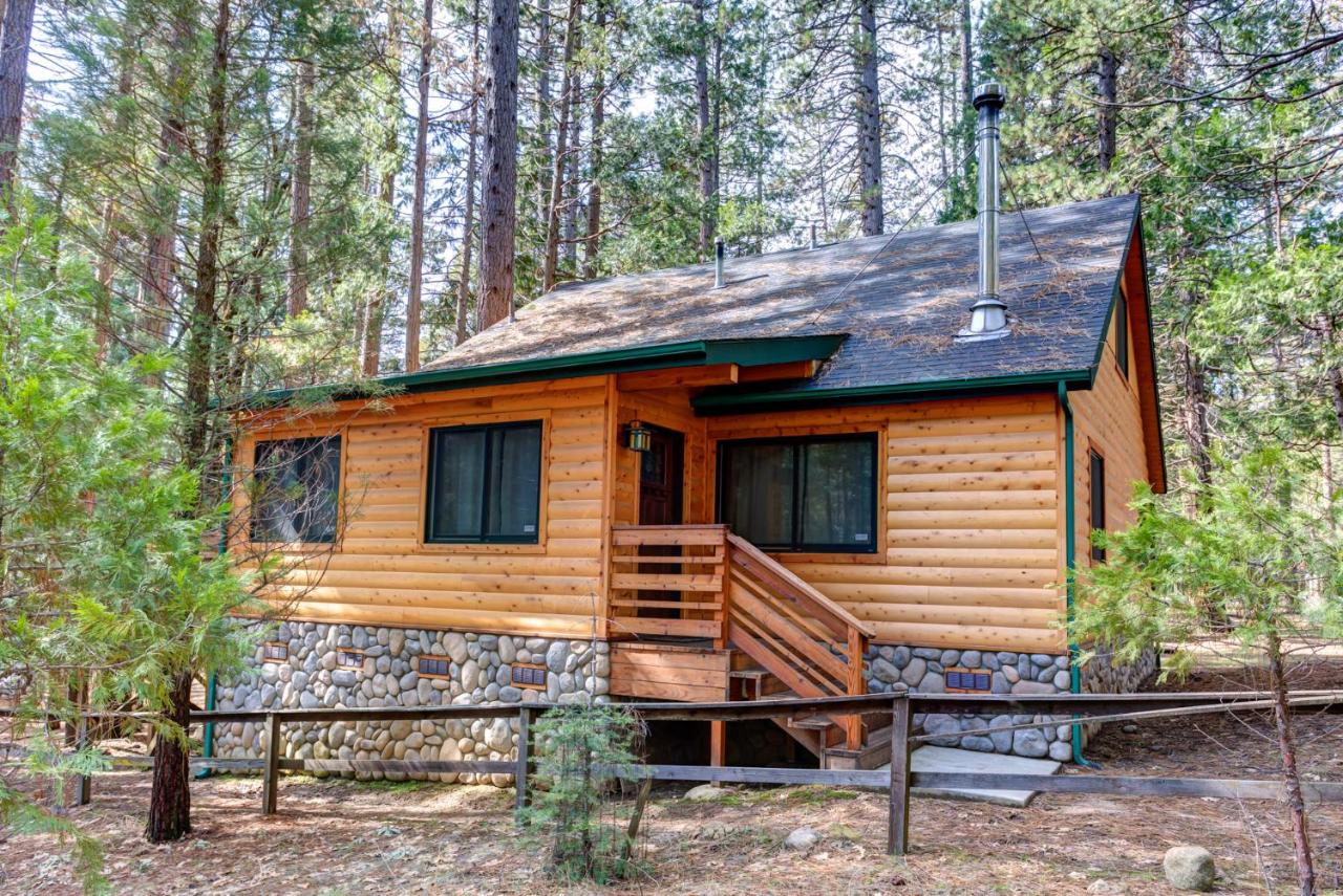 | 2N Big Pine Lodge