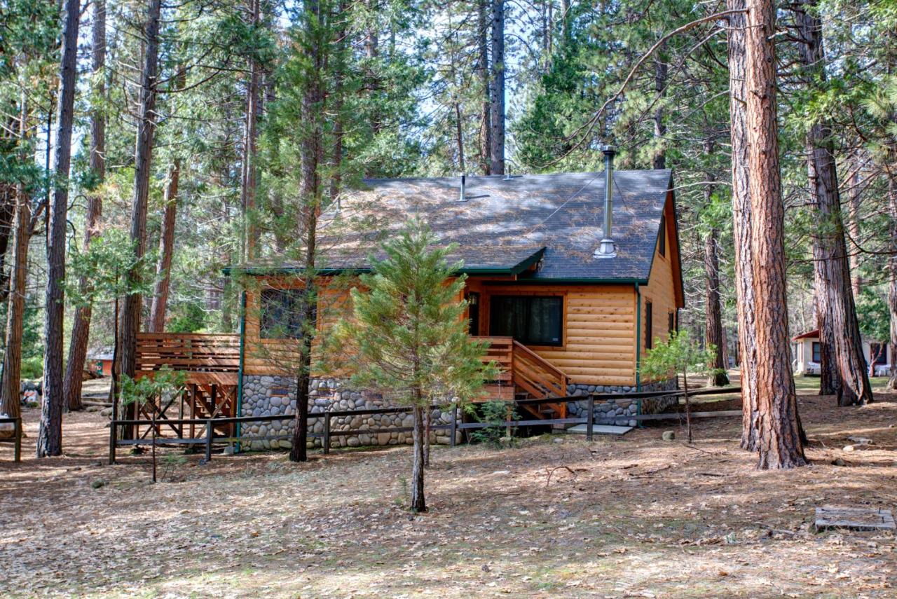 | 2N Big Pine Lodge