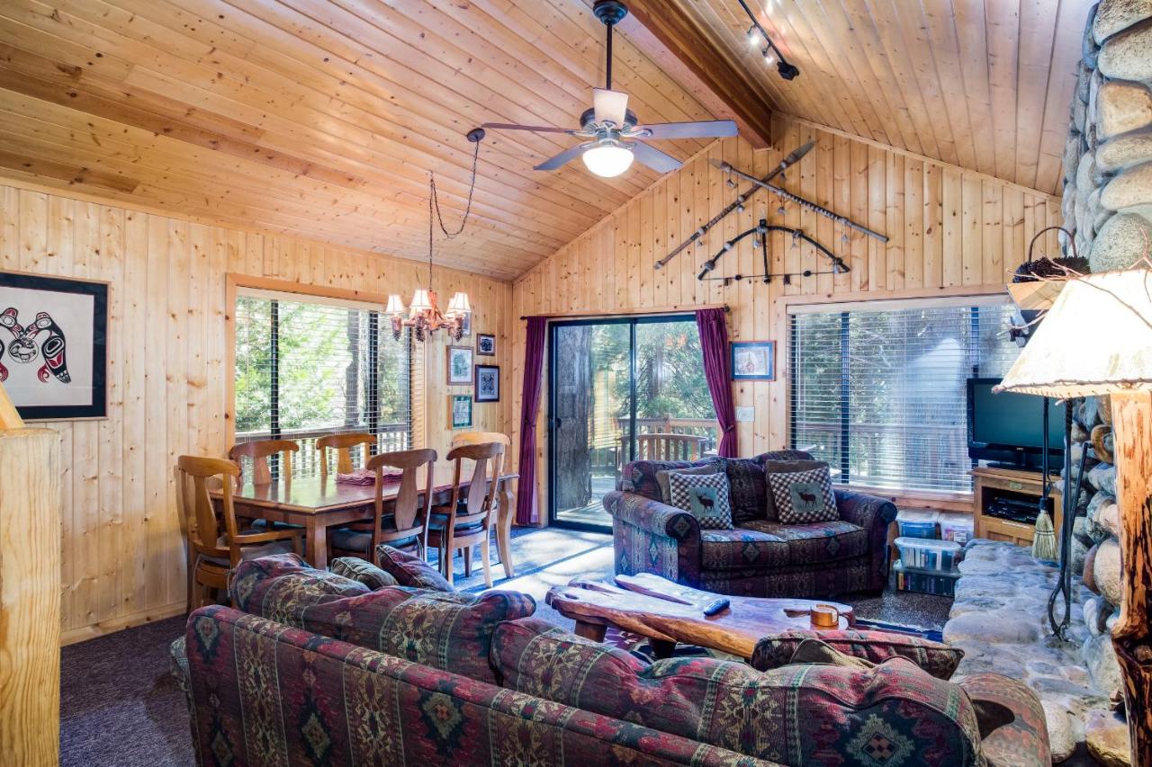 | 21 River Refuge