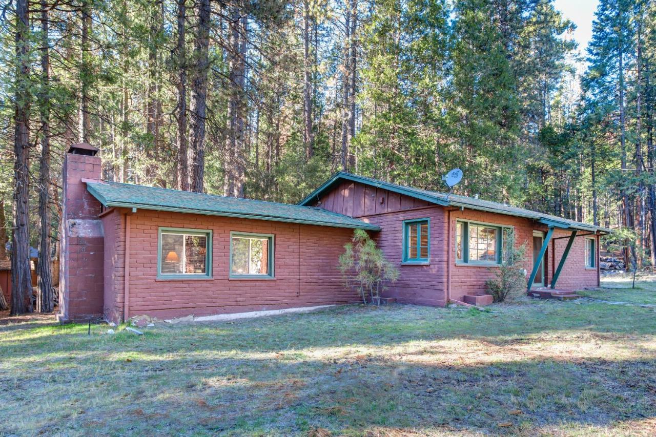 | 81 Ashbaugh Meadow