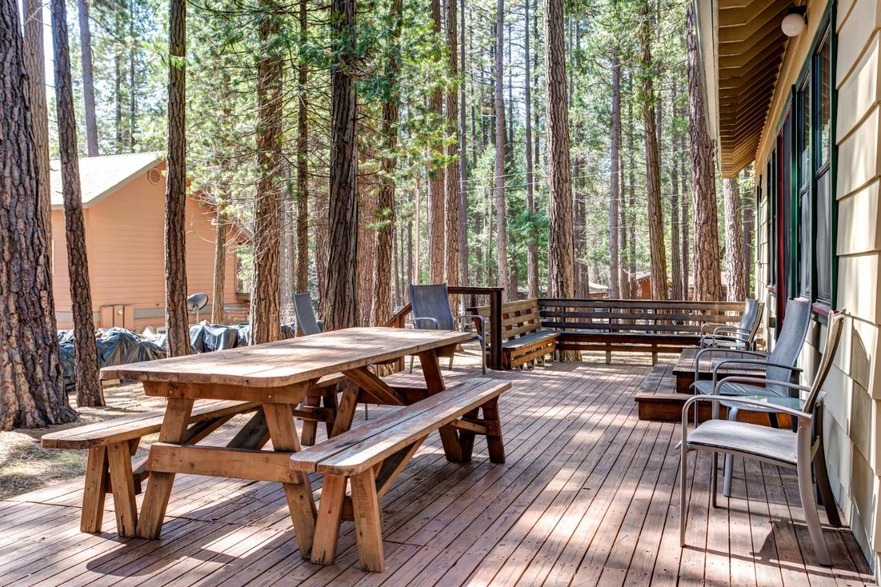  | 1A Wawona Retreat