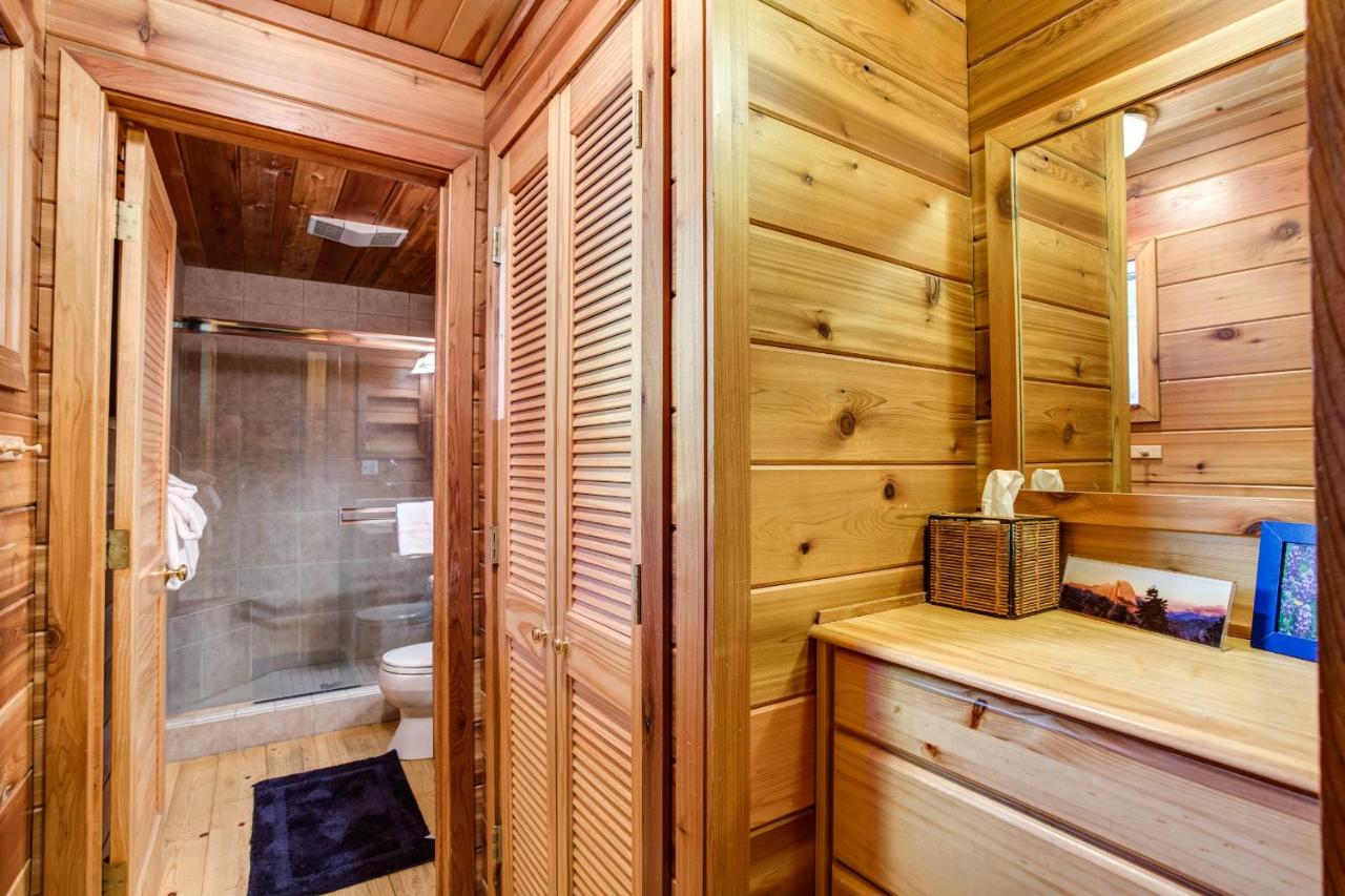 | 41A Cedar Chalet