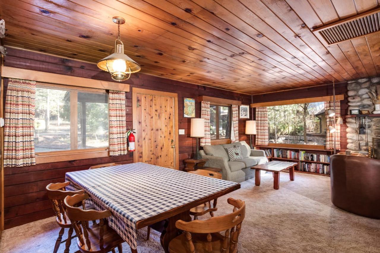 | 53 Creekside Cabin